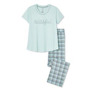 George Women's Pajama 2-Piece Set